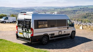 2020 Auto-Trail V Line 635SE — photo 39 of 59
