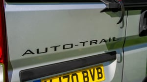 2020 Auto-Trail V Line 635SE — photo 41 of 59