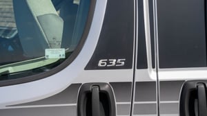 2020 Auto-Trail V Line 635SE — photo 42 of 59