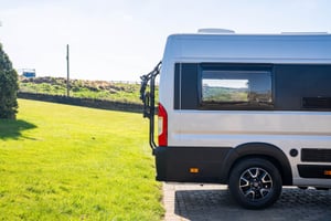 2020 Auto-Trail V Line 635SE — photo 43 of 59