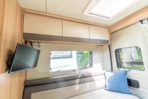2020 Auto-Trail V Line 635SE — photo 14 of 59