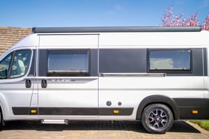 2020 Auto-Trail V Line 635SE — photo 47 of 59