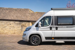 2020 Auto-Trail V Line 635SE — photo 48 of 59