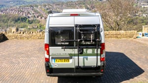 2020 Auto-Trail V Line 635SE — photo 50 of 59