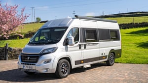 2020 Auto-Trail V Line 635SE — photo 52 of 59