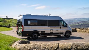2020 Auto-Trail V Line 635SE — photo 53 of 59