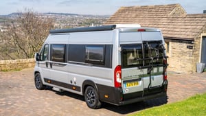 2020 Auto-Trail V Line 635SE — photo 54 of 59