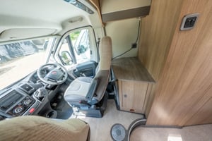 2020 Auto-Trail V Line 635SE — photo 59 of 59