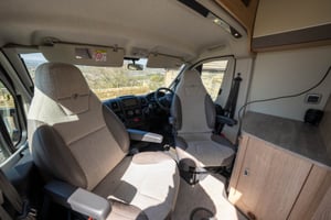 2020 Auto-Trail V Line 635SE — photo 55 of 59