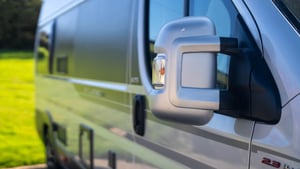 2020 Auto-Trail V Line 635SE — photo 56 of 59