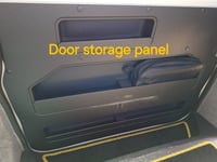 2016 Volkswagen T6 Campervan - Image 3