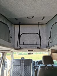 2016 Volkswagen T6 Campervan - Image 4