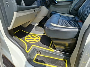 2016 Volkswagen T6 Campervan — photo 8 of 16