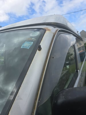 2009 Mazda Bongo — photo 5 of 13