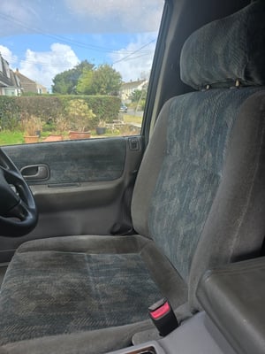 2009 Mazda Bongo — photo 8 of 13