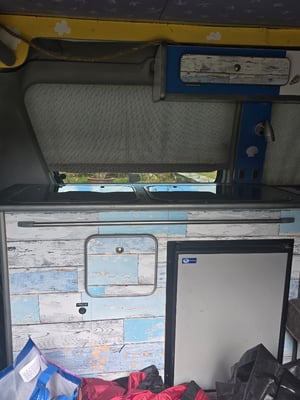 2009 Mazda Bongo — photo 9 of 13