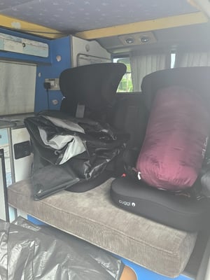 2009 Mazda Bongo — photo 12 of 13