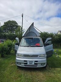 2009 Mazda Bongo - Image 2