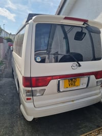 2019 Mazda Bongo Campervan - Image 3
