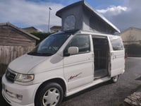 2019 Mazda Bongo Campervan - Image 2