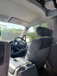 2019 Mazda Bongo Campervan - Image 4