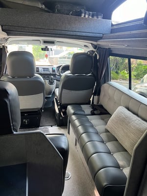 2018 Volkswagen Transporter T6 — photo 3 of 18