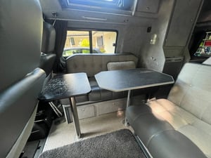 2018 Volkswagen Transporter T6 — photo 5 of 18