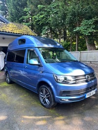 2018 Volkswagen Transporter T6 - Image 2