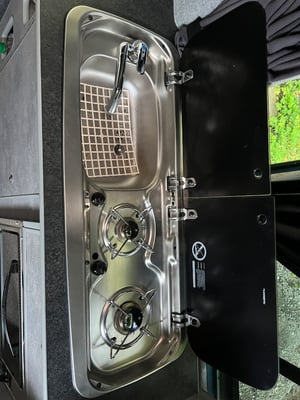 2018 Volkswagen Transporter T6 — photo 13 of 18