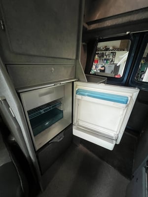 2018 Volkswagen Transporter T6 — photo 16 of 18