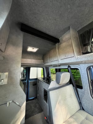 2018 Volkswagen Transporter T6 — photo 18 of 18