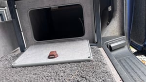 2018 Volkswagen Transporter T6 — photo 23 of 35