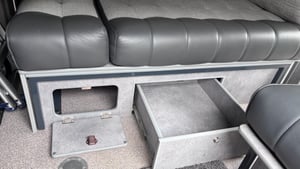 2018 Volkswagen Transporter T6 — photo 26 of 35