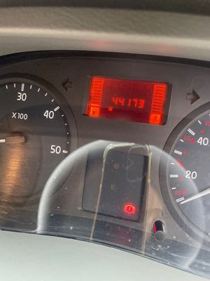 2008 Renault Master Montecarlo — photo 9 of 21