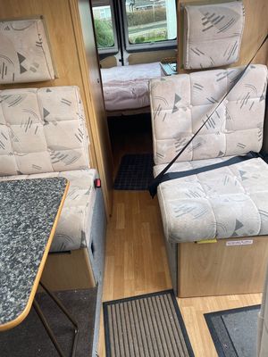 2008 Renault Master Montecarlo — photo 5 of 21