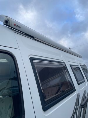 2008 Renault Master Montecarlo — photo 10 of 21