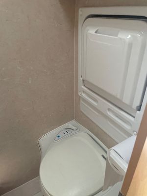 2008 Renault Master Montecarlo — photo 11 of 21