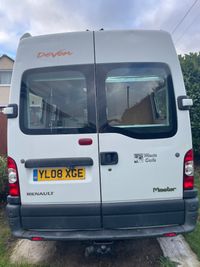 2008 Renault Master Montecarlo - Image 3