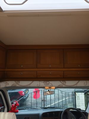 2001 Bessacar E705 — photo 23 of 54