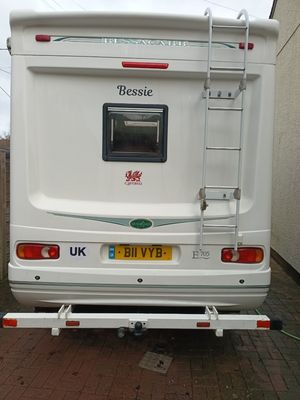 2001 Bessacar E705 — photo 26 of 54