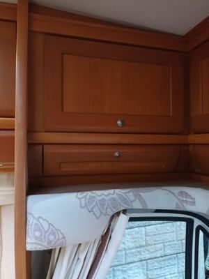 2001 Bessacar E705 — photo 27 of 54