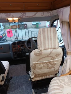 2001 Bessacar E705 — photo 28 of 54