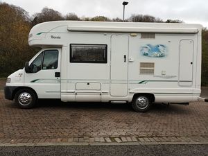 2001 Bessacar E705 — photo 7 of 54