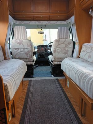 2001 Bessacar E705 — photo 44 of 54