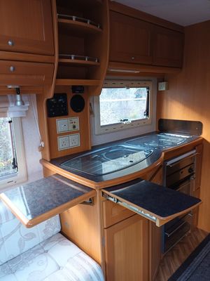 2001 Bessacar E705 — photo 45 of 54