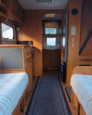 2001 Bessacar E705 — photo 46 of 54