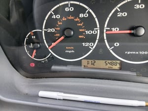 2002 Autocruise Pioneer Jolliet — photo 25 of 30