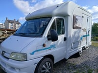 2002 Autocruise Pioneer - Image 2