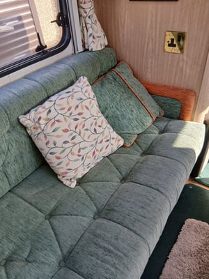 2002 Autocruise Pioneer Jolliet — photo 15 of 30