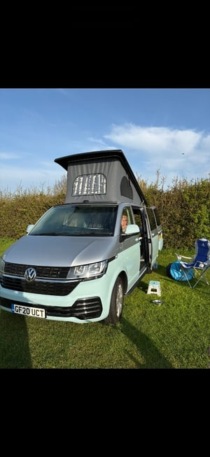 2020 Volkswagen T28 — photo 2 of 6